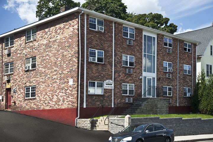 Cliffside Manor Apartments - Cliffside Manor Apartments
