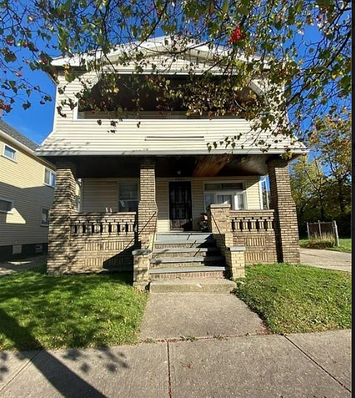 Building Photo - 2801 E 125th St Rental