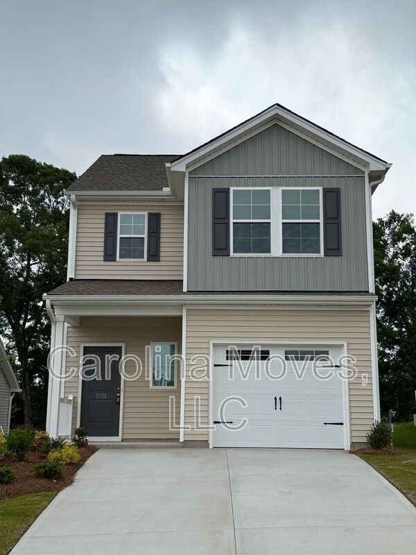 Photo - 1510 Alvin Pond Dr House