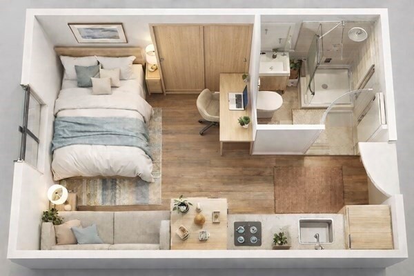 Photo - 86 Ellery St Unit 3