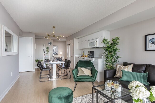 Photo - 168 Dan Leckie Way Unit ID1345949P