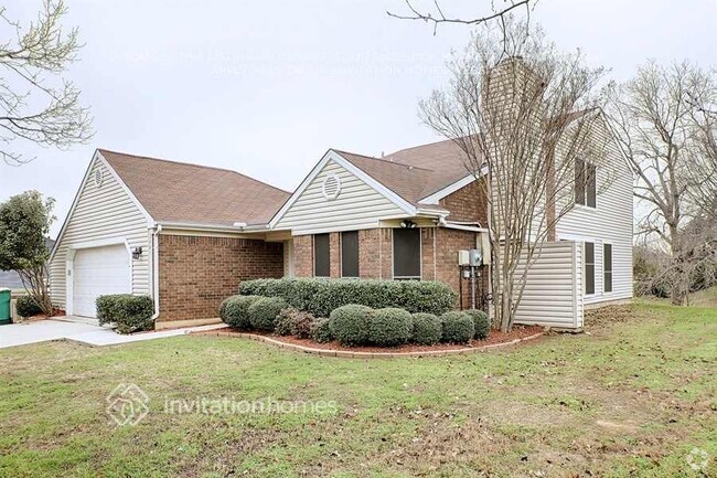 Building Photo - 2401 Forestmeadow Dr Rental