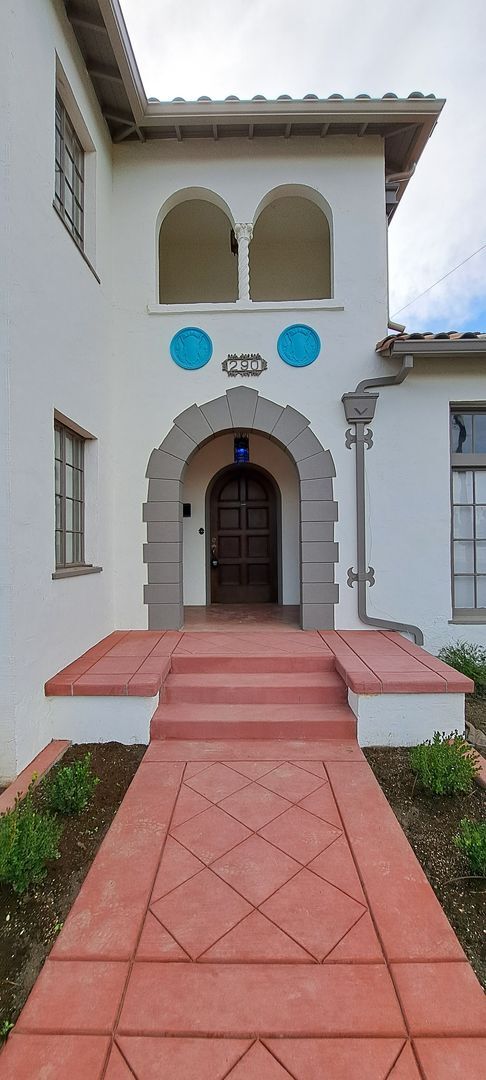 Photo - Your Castle Awaits - Luxurious Mediterranean Style Home in Dixon