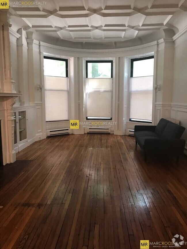 Building Photo - 465 Commonwealth Ave Rental