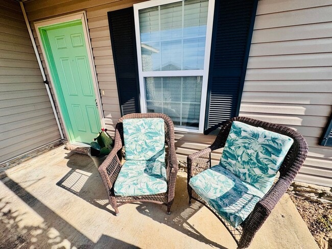 Photo - 9145 S 253rd E Ave