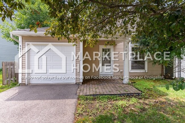 Photo - 3621 Linden Dr Townhome