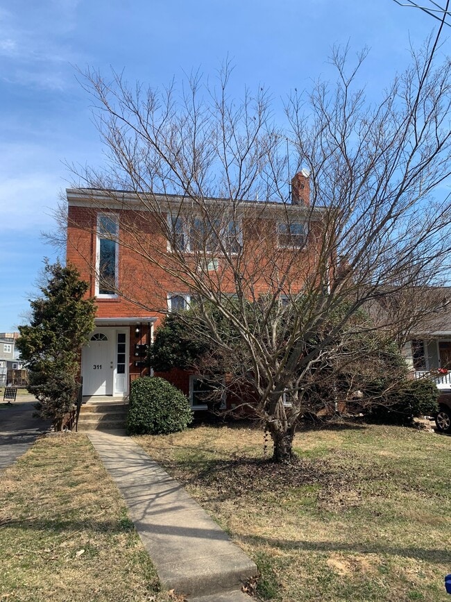 Photo - 311 N Bryan St Unit Ground floor