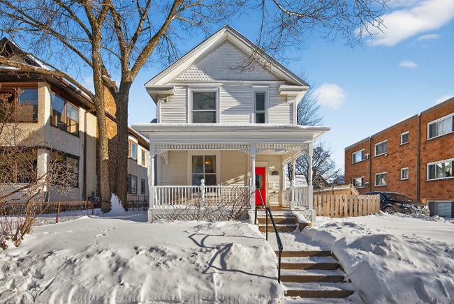 Photo - 2633 Colfax Ave South