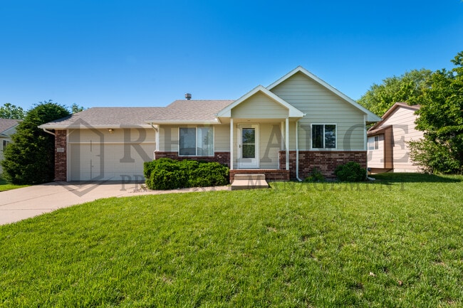 Photo - 1318 N Aksarben Ct House