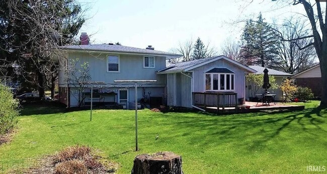 Photo - 2827 Ashland St