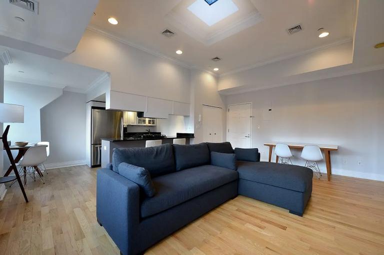 1 bedroom in New York NY 10007 - 1 bedroom in New York NY 10007 Condo Unit 4