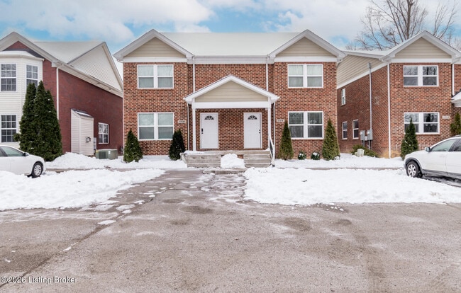 Photo - 11516 Bellewood Gdn Ct