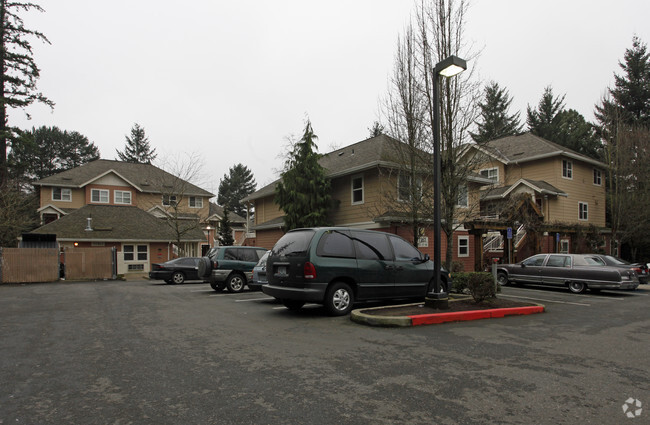 Primary Photo - Village at Washington Square Rental