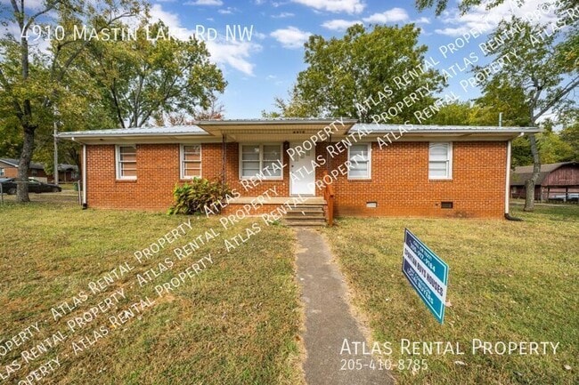 Building Photo - 4910 Mastin Lk Rd NW