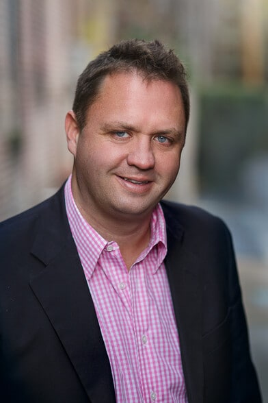 John Hill