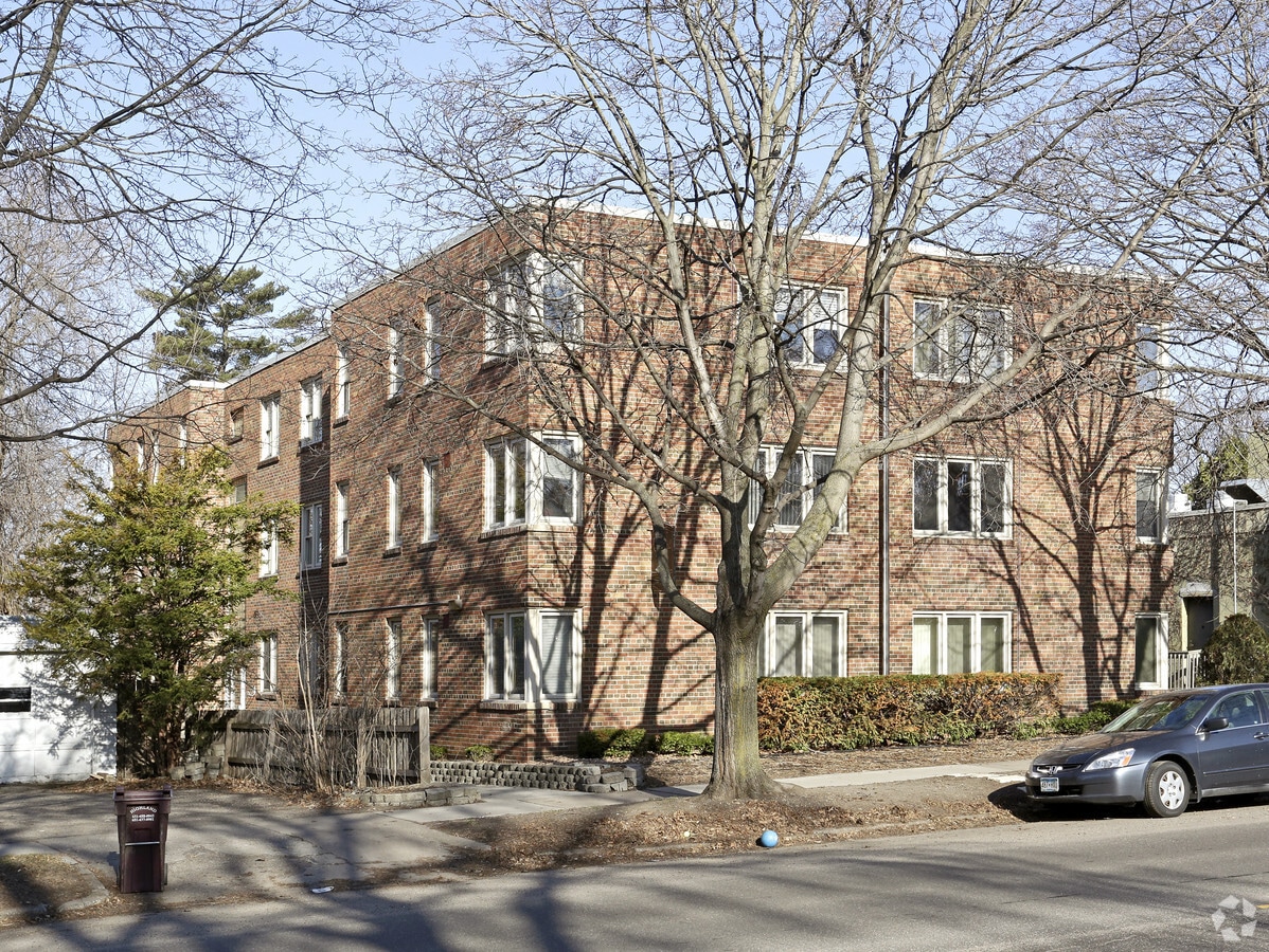 Photo - Cleveland Terrace Apartments