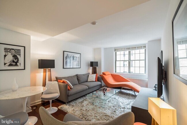 Photo - 219-29 S 18th St (Parc Rittenhouse) Unit 1521