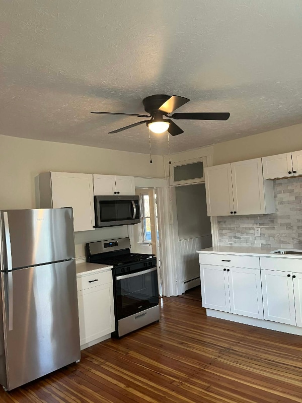 Photo - 45 Clinton St Unidad Floor 1