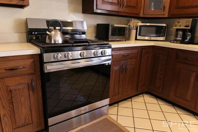 Photo - 5 bedroom in HENSONVILLE NY 12439