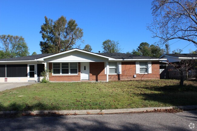 Building Photo - 1929 Preston Dr Rental