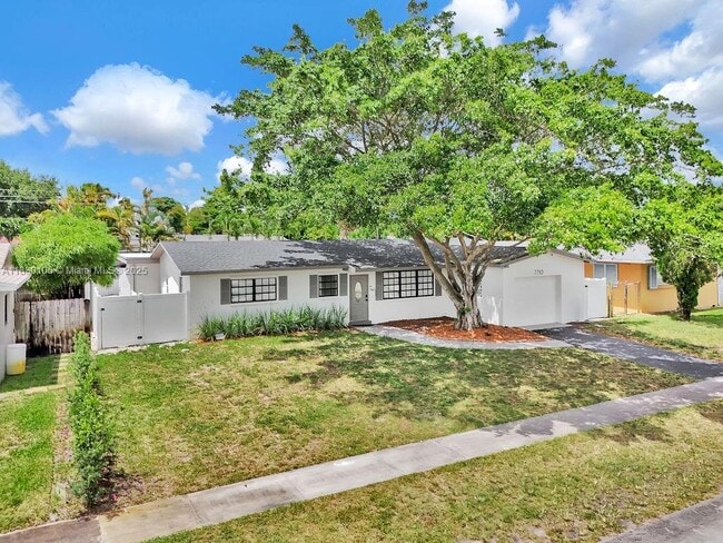 Photo - 7710 NW 6th Ct House