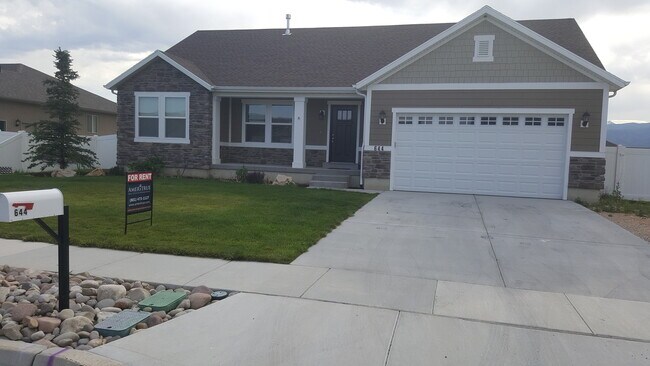 Heber City Home - Heber City Home