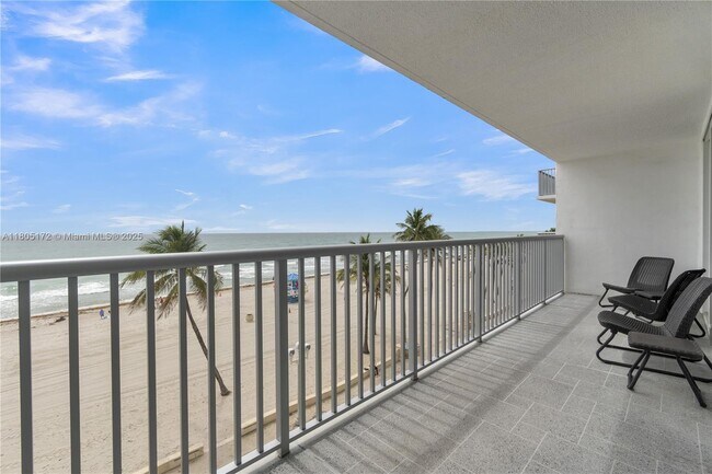 Building Photo - 400 N Surf Rd Unit 504 Rental