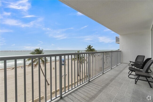 Building Photo - 400 N Surf Rd Unit 504 Rental