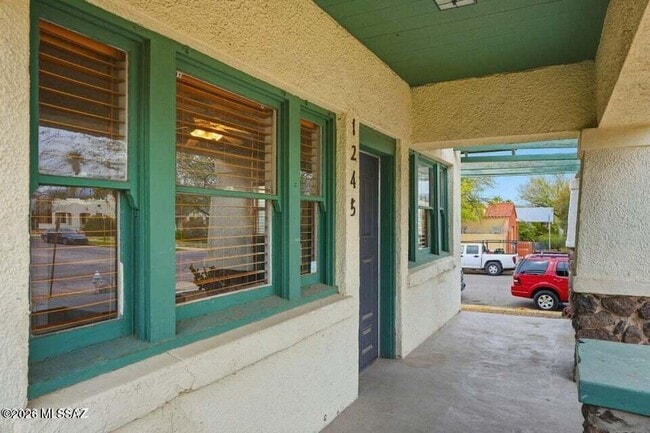 Photo - 1245 N 1st Ave