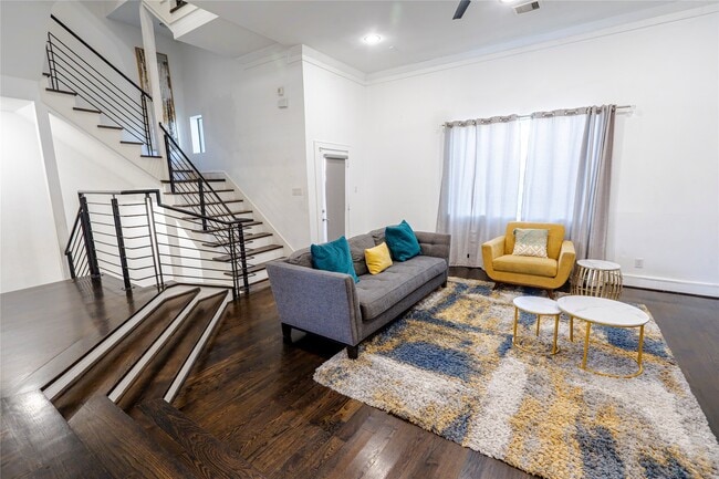 Photo - 1205 Summer St Unit B