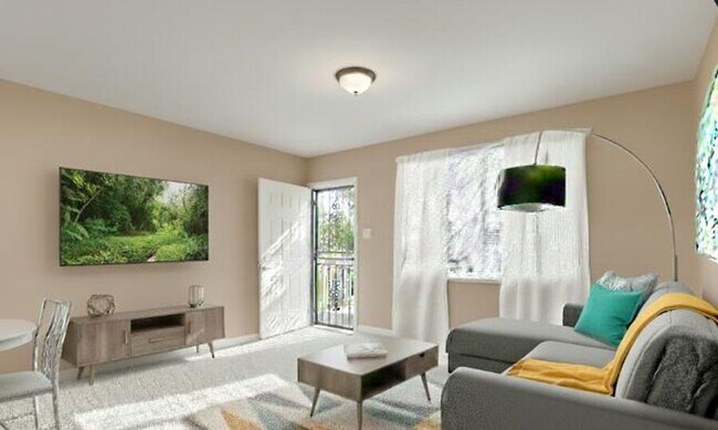 Photo - 5007 Sheriff Rd NE