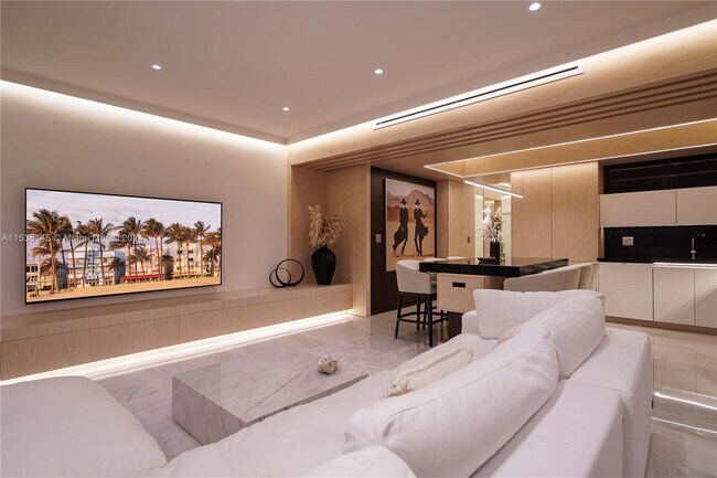 Photo - 19115 Fisher Island Dr Unit 19115