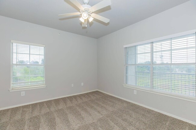 Photo - Cedar Park Townhomes- Income Restricted