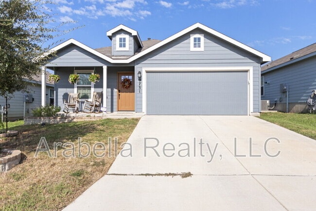 Building Photo - 9731 Mill Dam Rental