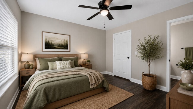 Photo - Cedar View Apartments