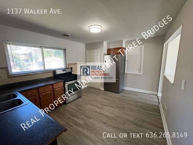 Photo - 1137 Walker Ave