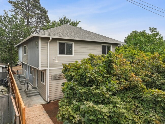 Photo - 4934-4942 NE 32nd Place Unit 4942
