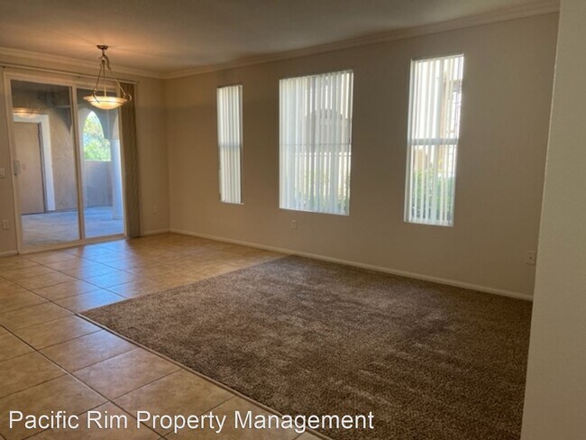 3 br, 2 bath House - 11177 Catarina Lane #103