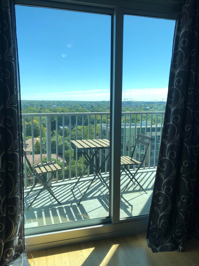 Photo - 923 Peachtree St NE Unit 1334