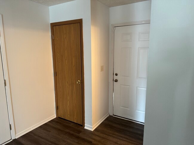 Puerta principal - 3766 Dunlane Ct