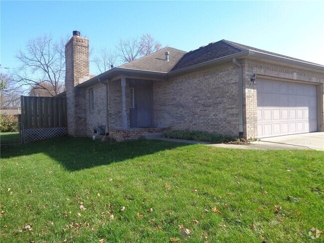 Building Photo - 7605 Southfield Dr Rental