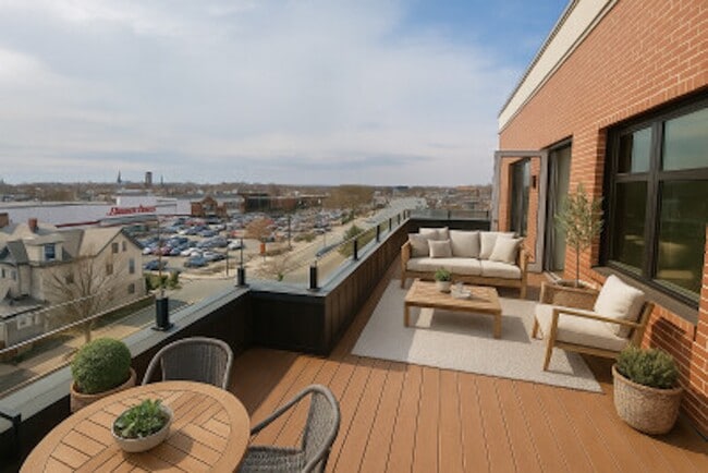 Photo - 379 Somerville Ave Unit 9