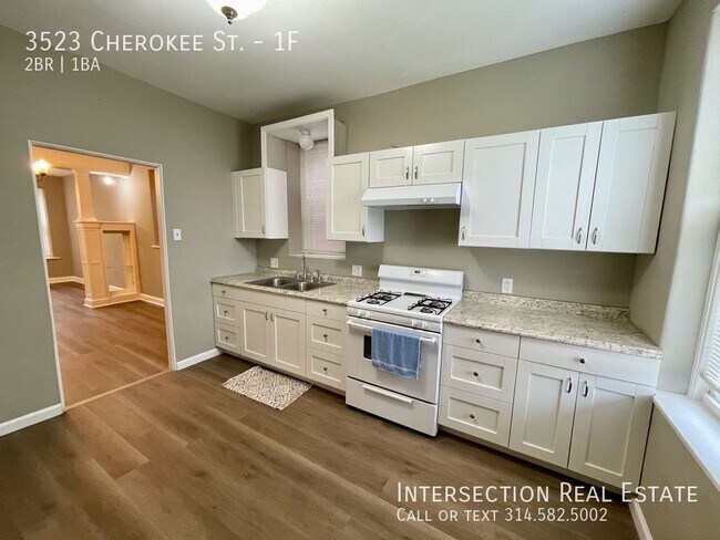 Photo - 3523 Cherokee St Unit 1F
