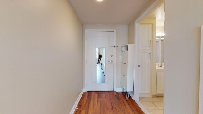 Photo - Spacious 1,000 Square Foot Two Bedroom Con...