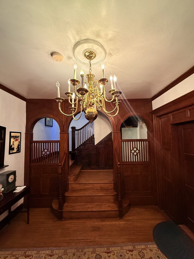 Photo - 3210 17th St NW