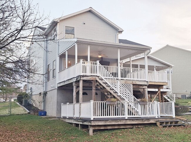 Photo - 3 Bed - 2-1/2 Bath Single Family