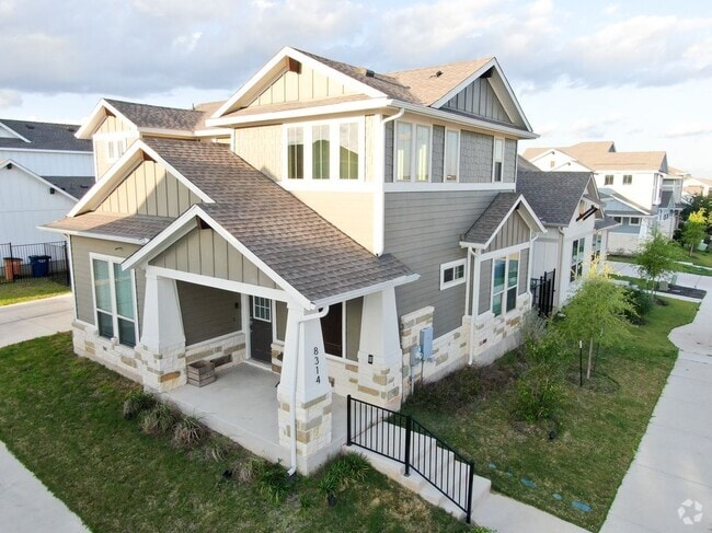 Building Photo - 8314 Corrigan Pass Rental