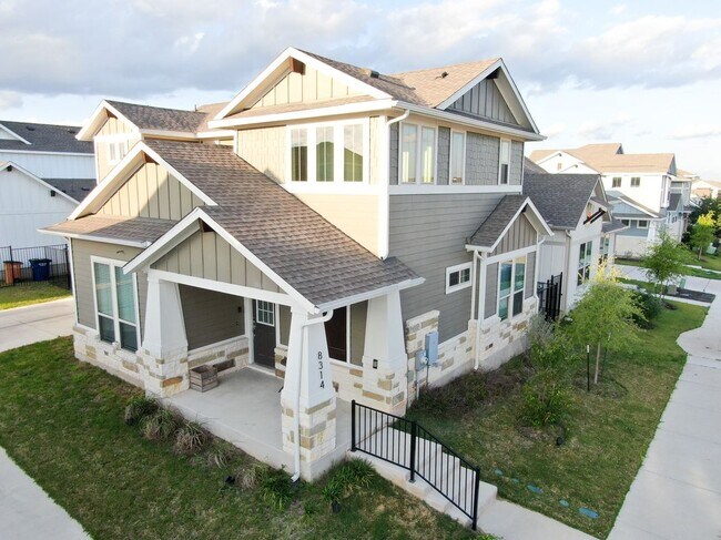 Building Photo - 8314 Corrigan Pass Rental