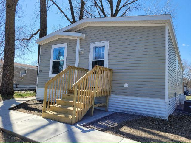 Building Photo - 11350 5th Pl NE