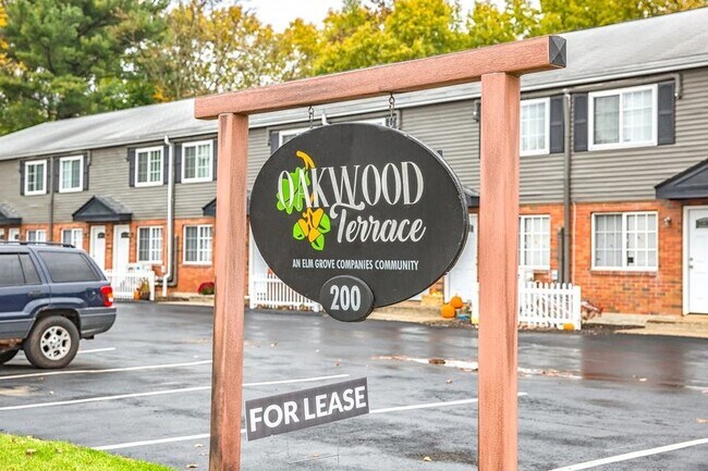 Photo - Oakwood Terrace